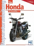 Honda CB Sevenfifty (92-02)