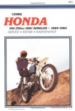 Honda 100-350 ohc (69-82)