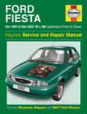 Ford Fiesta IV (95-02)