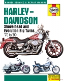 Harley-Davidson Big Twins (70-99)