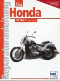 Honda VT600C Shadow (88-00)