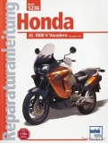 Honda XL1000 Varadero (od 1999)