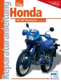 Honda NX650 Dominator (od 1988)