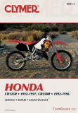 Honda CR125R / 250R (92-97)