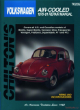 VW Beetle/Transporter/Karmann Ghia (70-81)