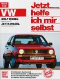 VW Golf II/Jetta (Diesel) (83-92)