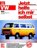 VW Transporter/Bus T3 (Benzin) (79-82)