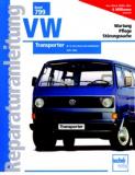 VW Transporter T3 (Diesel) (79-90)