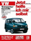 VW Transporter T4 / Caravelle (96-03)