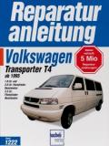VW Transporter T4 (Benzin) (od 1995)