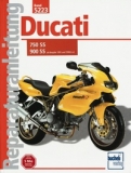Ducati 750 / 900SS (od 1991/od 1998)