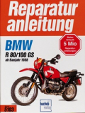 BMW R80 / R100 (88-97)