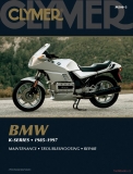 BMW K-Series (85-97)