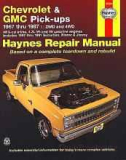 Chevrolet / GMC Pickups (67-91)