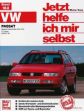 VW Passat B4 (93-96)