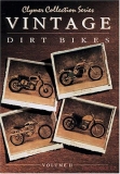 Vintage Dirt Bikes Vol. 2 (CZ / Husquarna / Maico / Hodaka)