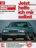 Mercedes-Benz W202 C-Klasse (Benzin) (od 6/93)