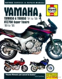Yamaha TDM850 / TRX850 / XTZ750 (89-99)