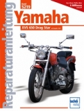 Yamaha XVS 650 Drag Star (od 1997)