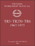 Triumph TR5/TR6/TR250