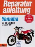 Yamaha DT 80 LC/LC 2 (83-97)