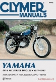 Yamaha DT100 / DT250 / DT400 / MX100-400 (77-83)