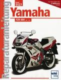 Yamaha FZR 600 (89-95)