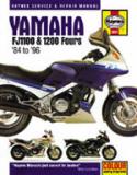 Yamaha FJ 1100/1200 Fours (84-96)
