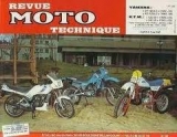 KTM Enduro 125GS / 240GS (80-83)