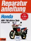 Honda XRV 750 Africa Twin (od 1993)