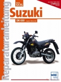 Suzuki DR650 (90-96)