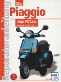 Piaggio Vespa PX / Cosa (59-98)