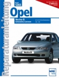 Opel Vectra B (Benzin) (95-99)