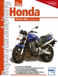 Honda CB900F Hornet (od 2002)