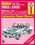 BMW 1500-2002 (59-77)