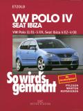 VW Polo IV (01-09) / Seat Ibiza (02-08)