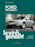 Ford Mondeo II (00-05)
