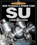 How to Build & Power Tune SU Carburettors