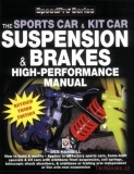 How to Build & Modify Sportscar & Kitcar Suspension & Brakes