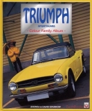 Triumph Sportscars