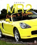 Toyota MR2, MR2 Spyder & MR-S