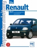 Renault Clio II (98-02)