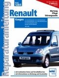 Renault Kangoo (02-05)