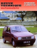 Lancia Y10 (85-91)