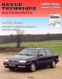 Lancia Thema (84-93)