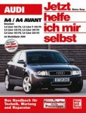 Audi A4 (00-07)