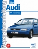 Audi A3 (Diesel) (95-01)