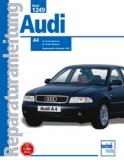 Audi A4 Benzin (99-01)