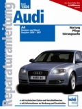 Audi A4 (00-07)