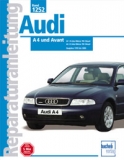 Audi A4 Diesel (99-00)